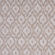 Schumacher Red Hook Taupe Fabric