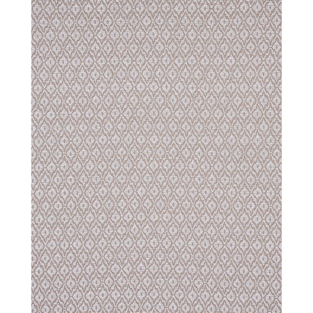 Schumacher Red Hook Taupe Fabric