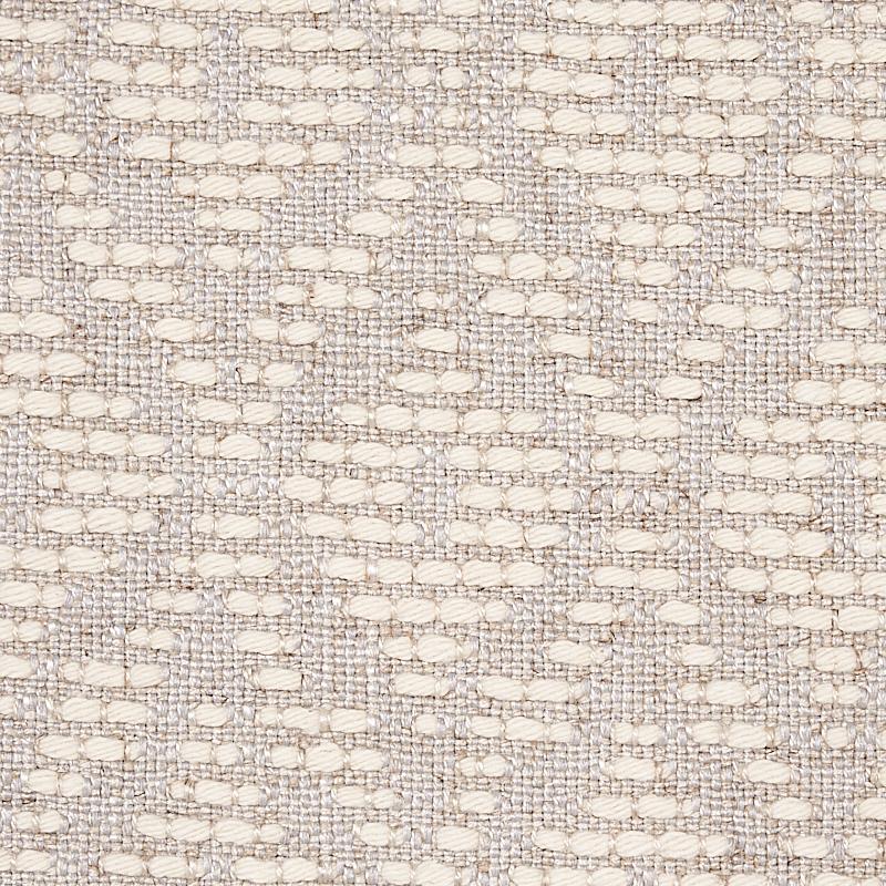 Schumacher Red Hook Dove Fabric