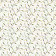 Kasmir Claire'S Garden Citrine Fabric