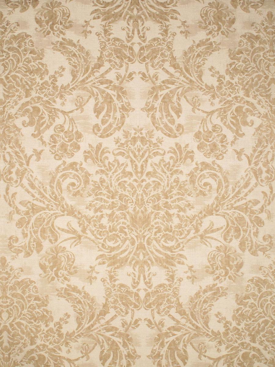 Scalamandre Fabiana Biscotti Fabric