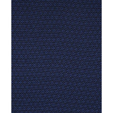 Schumacher Red Hook Midnight Fabric