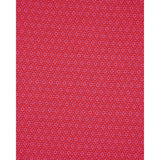 Schumacher Red Hook Berry Fabric