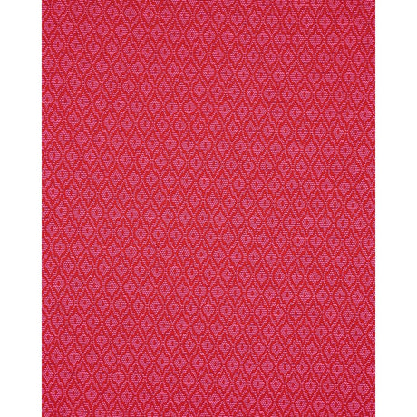 Schumacher Red Hook Berry Fabric