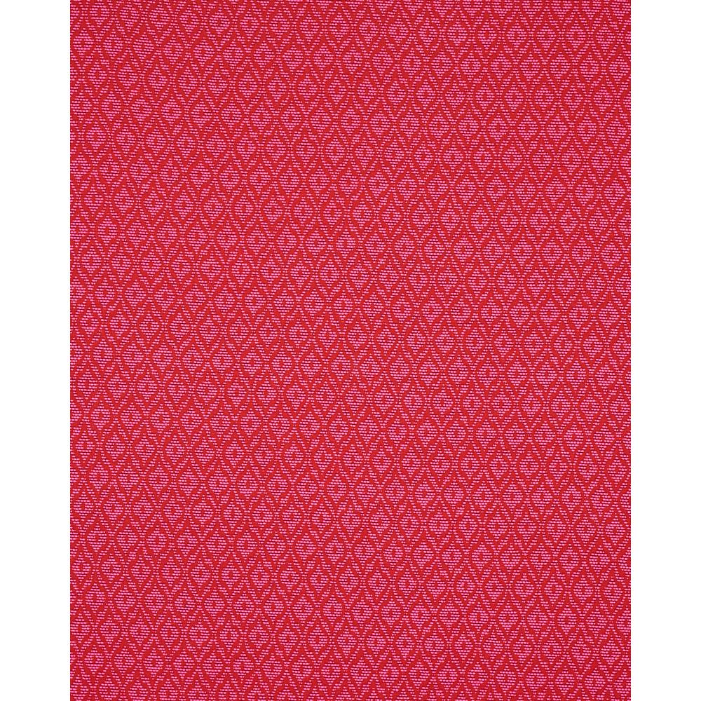 Schumacher Red Hook Berry Fabric