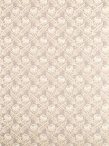 Scalamandre Boutonniere Shadow Fabric