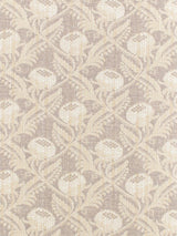 Scalamandre Boutonniere Shadow Fabric