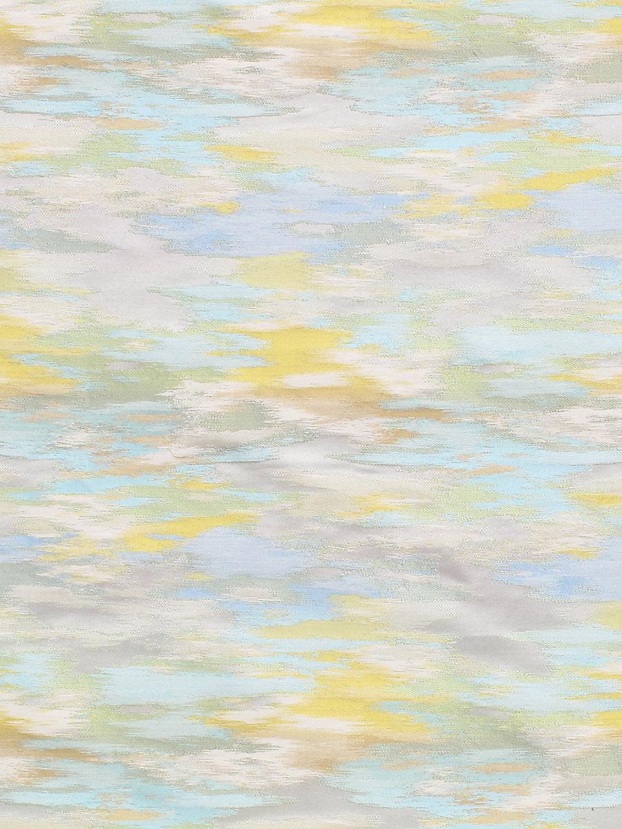 Scalamandre Skies Mint Fabric