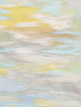Scalamandre Skies Mint Fabric