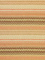 Scalamandre New Wave Coral Fabric