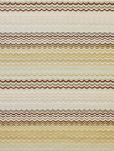 Scalamandre New Wave Glacial Fabric