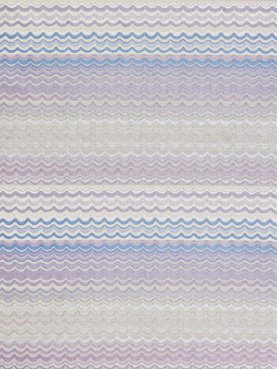 Scalamandre New Wave Lavender Fabric