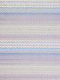 Scalamandre New Wave Lavender Fabric