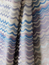 Scalamandre New Wave Lavender Fabric