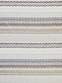 Scalamandre New Wave Silver Patina Fabric