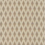 Kasmir Classic Trellis Fawn Fabric