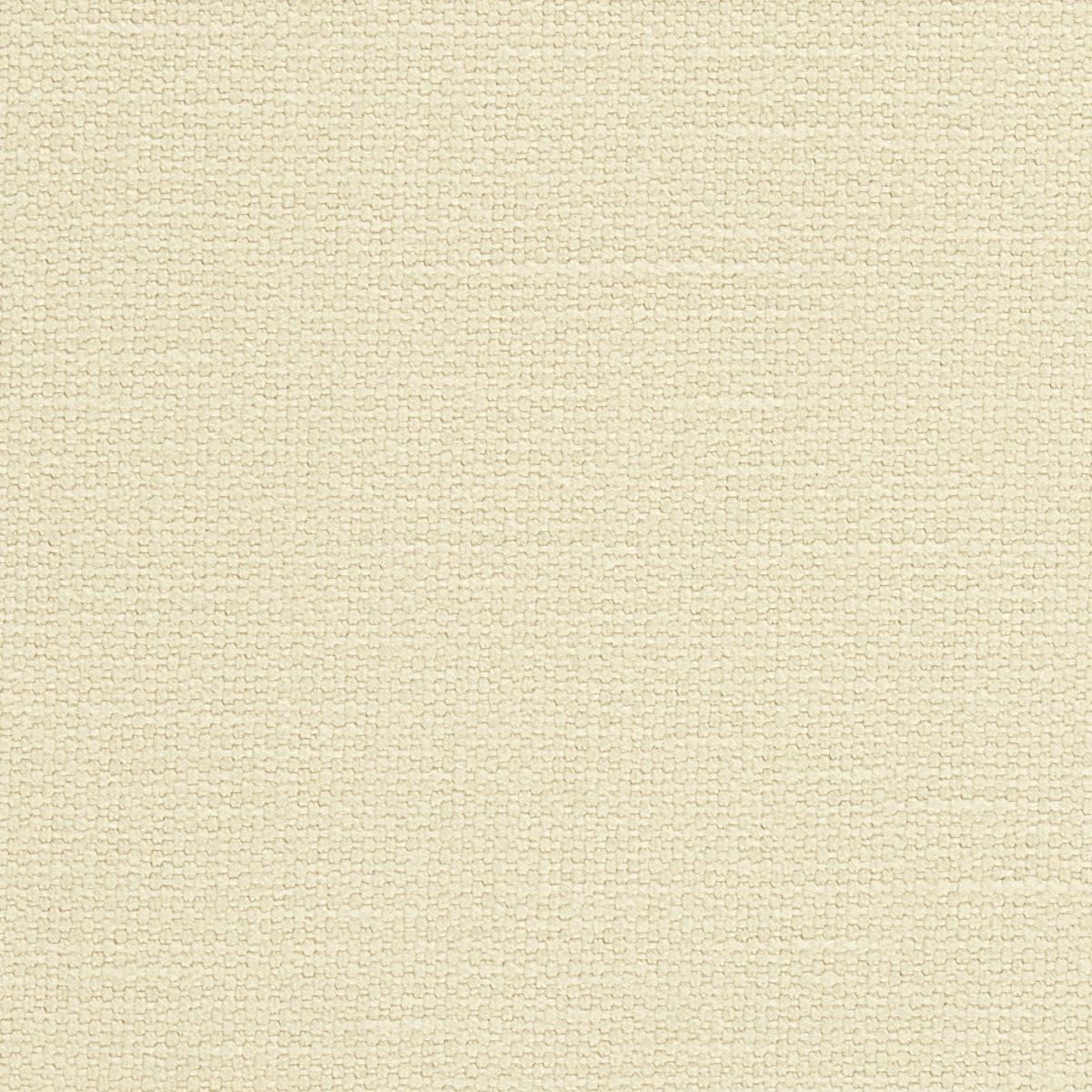 Schumacher Langham High Performance Union Ecru Fabric