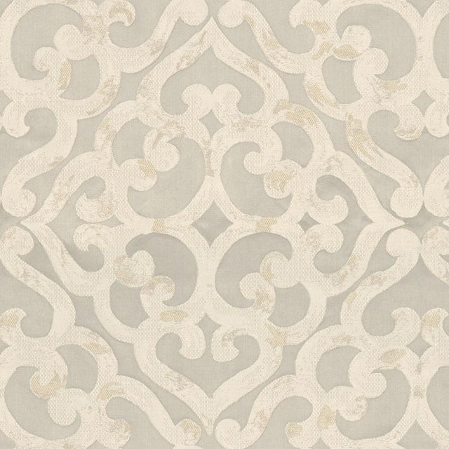 Kravet KURRAJONG BEIGE Upholstery Fabric