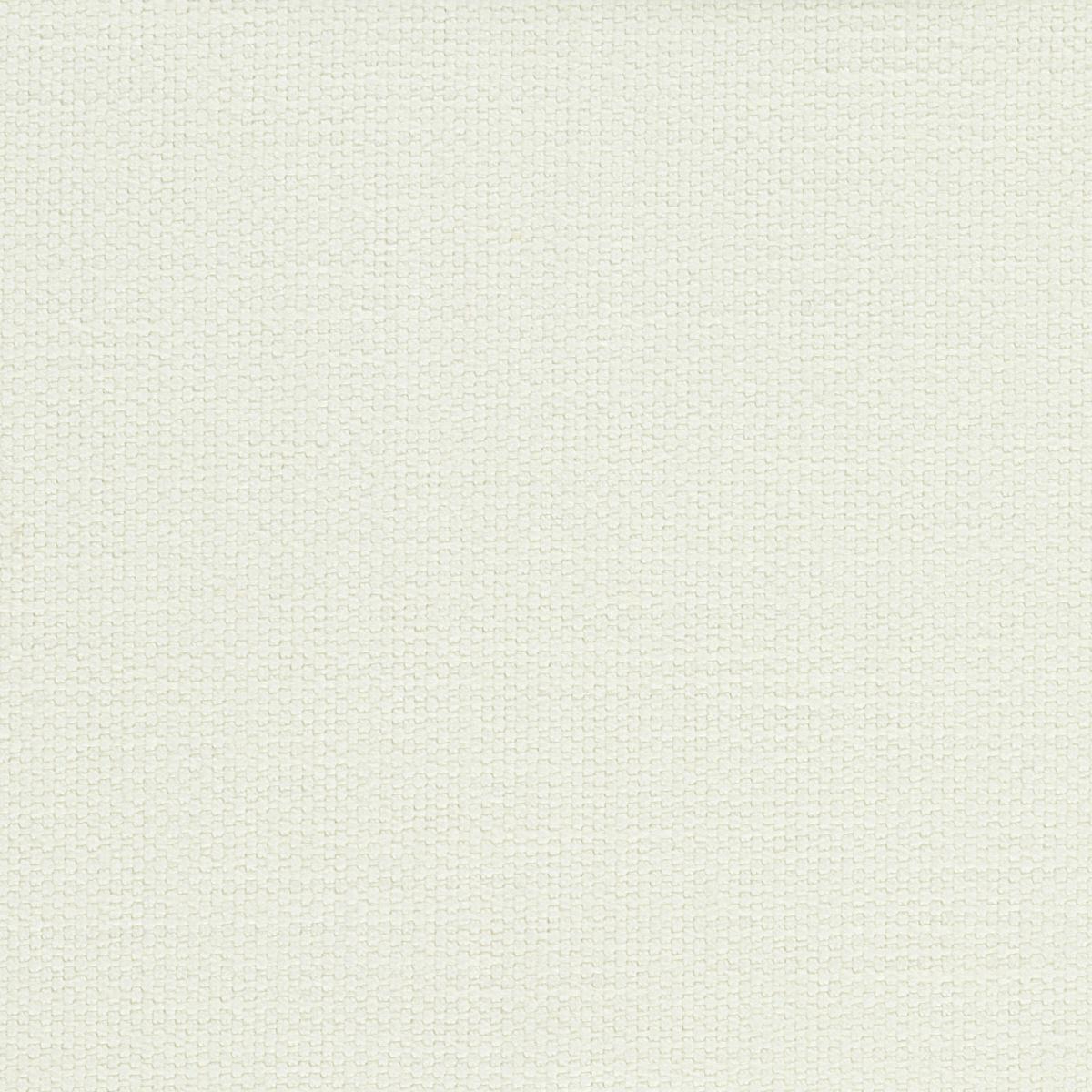 Schumacher Langham High Performance Union Snow Fabric