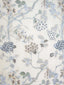 Scalamandre Ortensia Mist Fabric