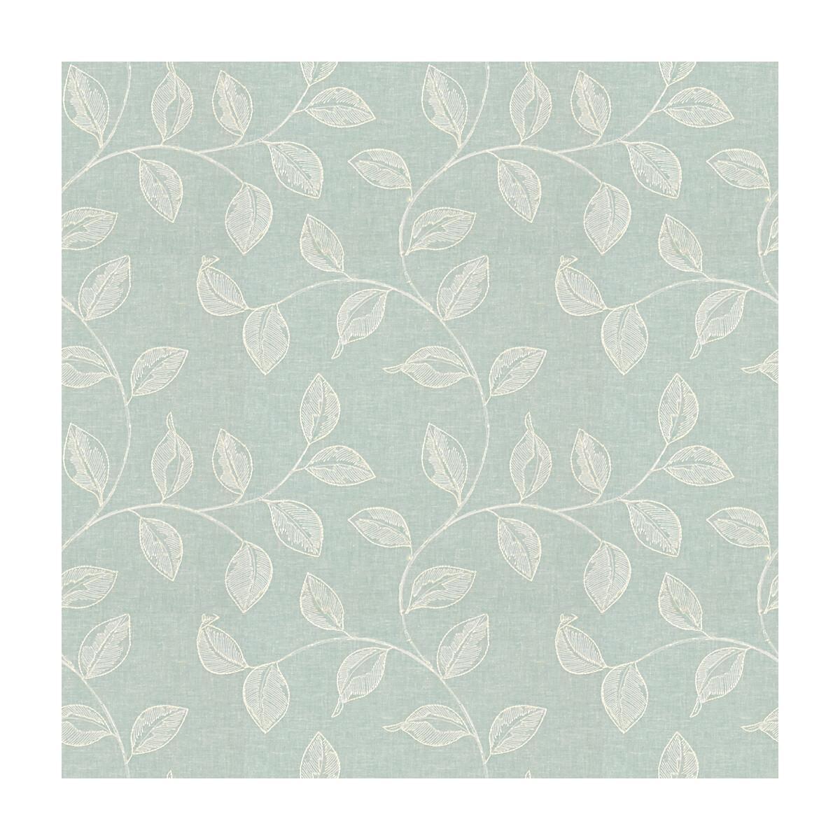 Kravet Bakli Spa Fabric