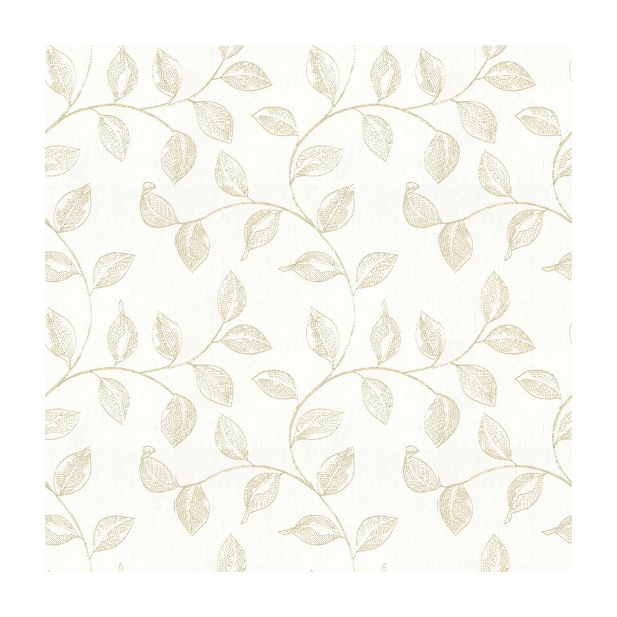 Kravet Bakli Sand Fabric