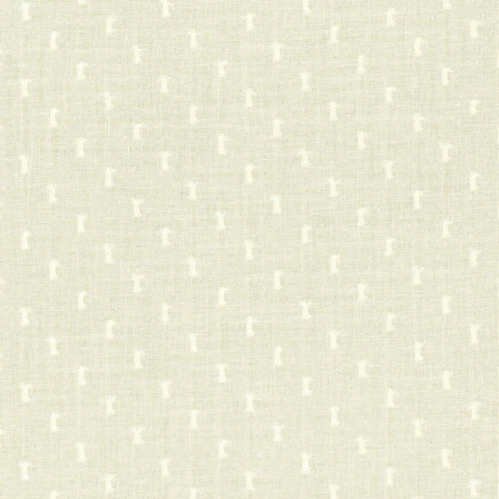 Kasmir Clipper Creme Fraiche Fabric