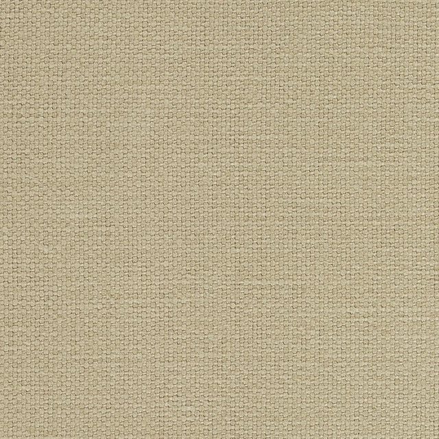 Schumacher Langham High Performance Union Sesame Fabric