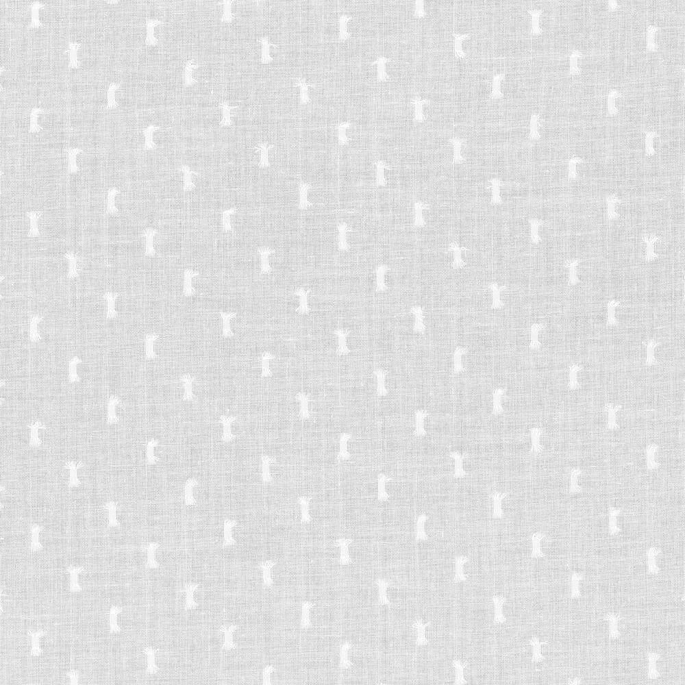 Kasmir Clipper Snow Fabric