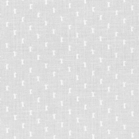 Kasmir Clipper Snow Fabric