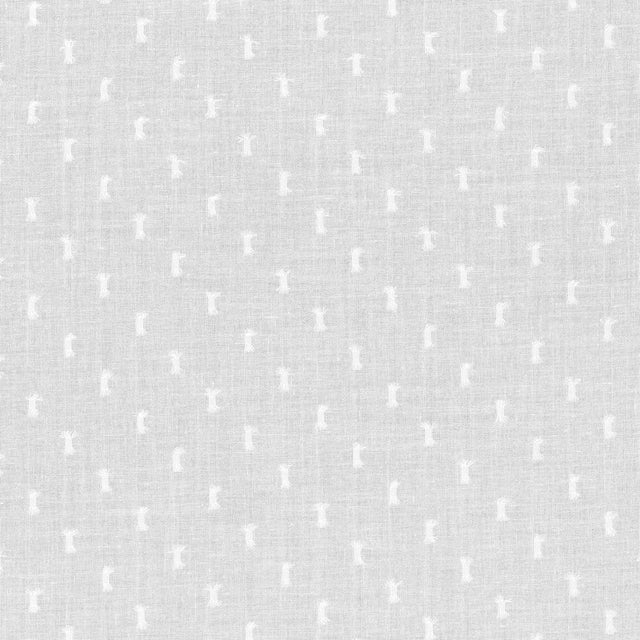 Kasmir Clipper Snow Fabric