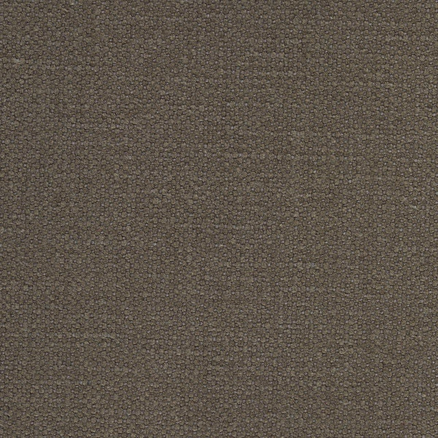 Schumacher Langham High Performance Union Cocoa Fabric