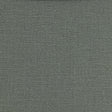 Schumacher Langham High Performance Union Gunmetal Fabric
