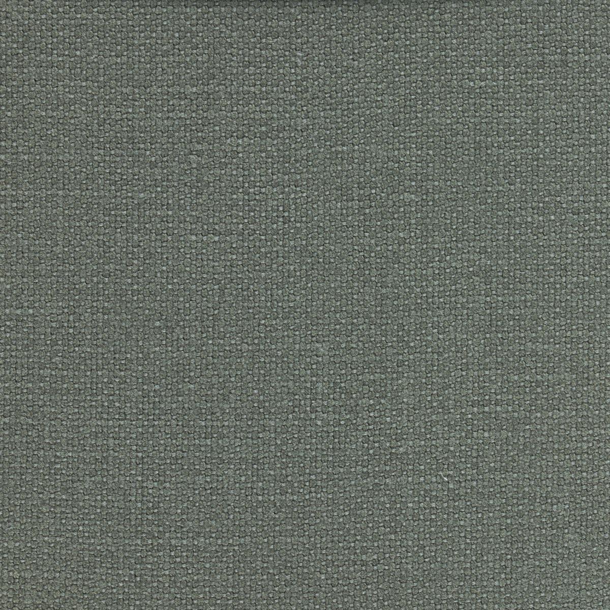 Schumacher Langham High Performance Union Gunmetal Fabric