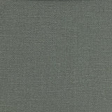 Schumacher Langham High Performance Union Gunmetal Fabric