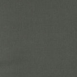 Schumacher Langham High Performance Union Graphite Fabric