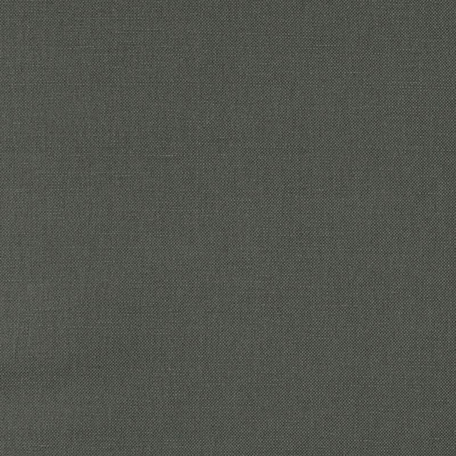 Schumacher Langham High Performance Union Graphite Fabric