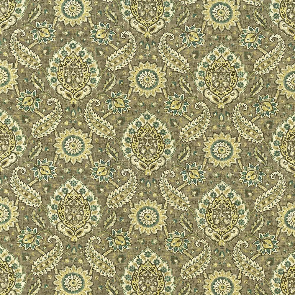 Kasmir Coalport Ash Fabric