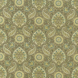 Kasmir Coalport Ash Fabric