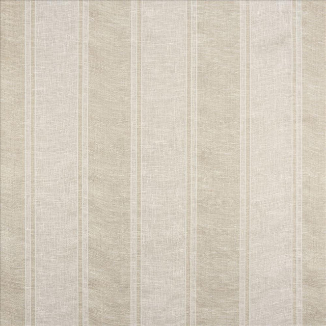 Kasmir Coastal Gem Natural Fabric