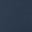 Schumacher Langham High Performance Union Indigo Fabric