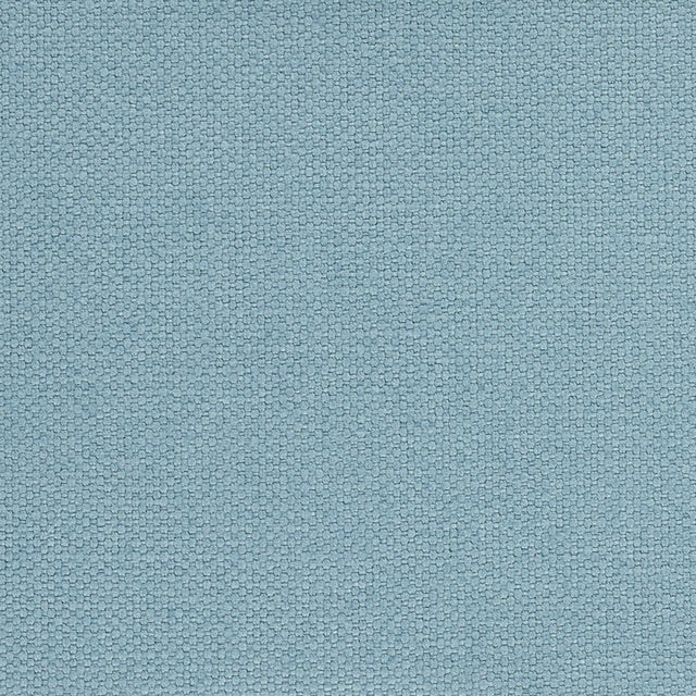 Schumacher Langham High Performance Union Bluebell Fabric