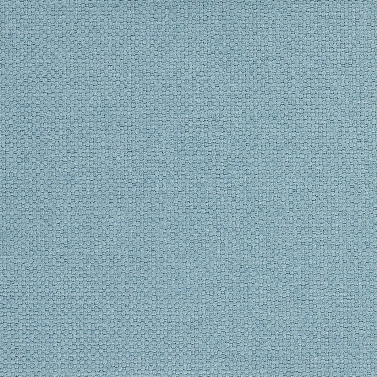 Schumacher Langham High Performance Union Bluebell Fabric