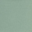 Schumacher Langham High Performance Union Aqua Fabric