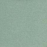 Schumacher Langham High Performance Union Aqua Fabric