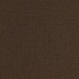 Schumacher Langham High Performance Union Espresso Fabric