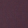 Schumacher Langham High Performance Union Plum Fabric
