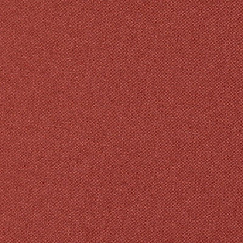 Schumacher Langham High Performance Union Sienna Fabric