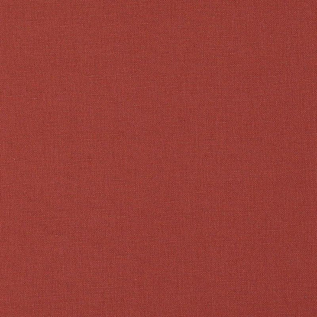 Schumacher Langham High Performance Union Sienna Fabric