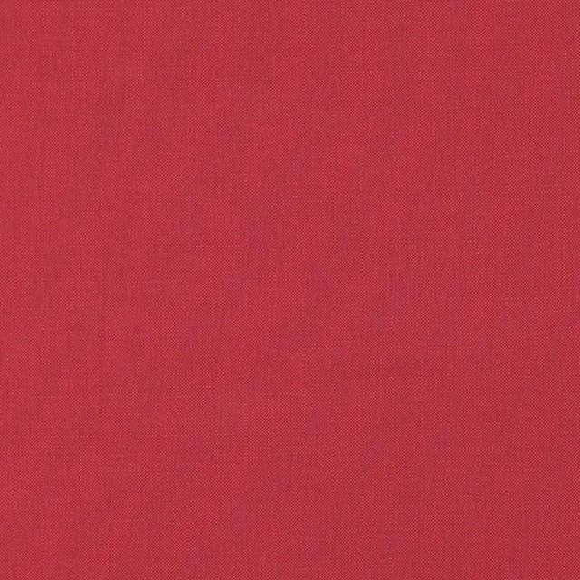 Schumacher Langham High Performance Union Cherry Fabric